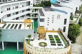 这5所公办幼儿园公开招聘教职员工118名！图片