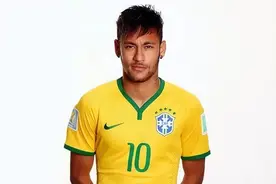 19岁当爹，交往过20多个女友，内马尔才是时间管理大师图片