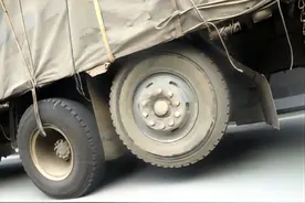 三比 三促 三提升｜减轴≠减型 收费员带你学习车型分类图片