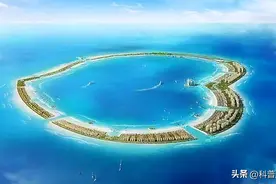 菲律宾的剧烈争斗成就第一大岛美济岛，未来高端旅游地的破茧历程图片