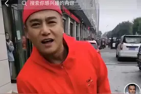 51岁戏骨黑子回乡种地，骑三轮车街头卖玉米：有戏拍戏没戏种地图片