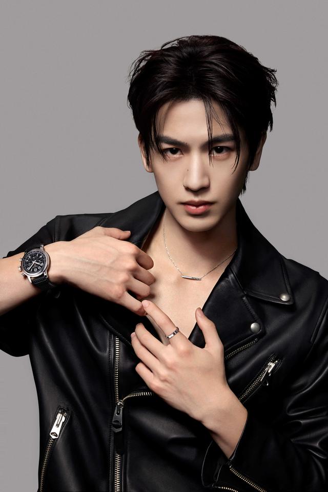 Chopard�����Ƴ�2023����Ϧ��è������������Ʒ