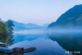 一首诗读懂王安石：人生处处有路，当须放开望眼图片