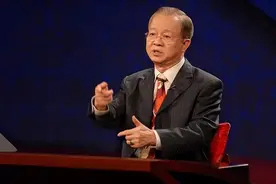 曾仕强预言2023年下半年灾难到来，这五大危机正在逐步实现？图片