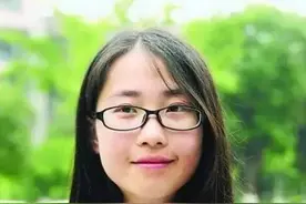 2023年全国高考状元图片