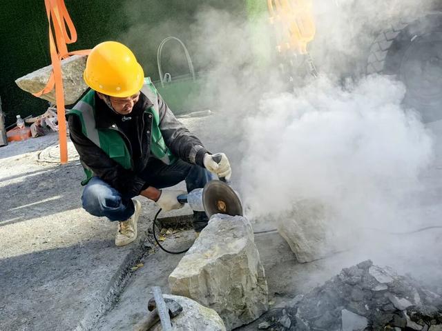 在烟火中“复刻”百年文脉！贵阳历史城垣步道即将亮相