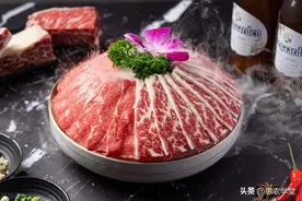 牛肉价格持续下跌，目前牛肉价格多少钱一斤？后期行情走势如何？图片