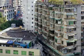 拆迁开始了？2025年起，这3类房子或将统一拆迁，有你家的吗？图片