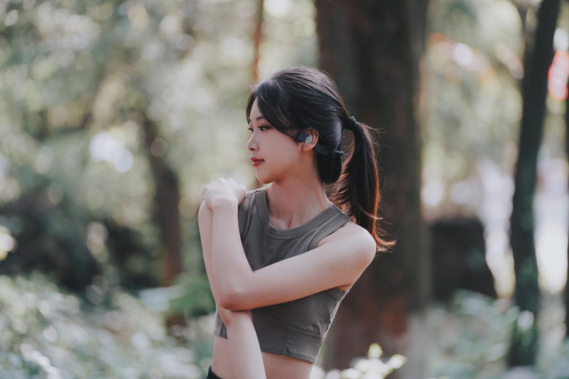 放空耳朵—南卡neo骨传导耳机给你带来全新运动体验