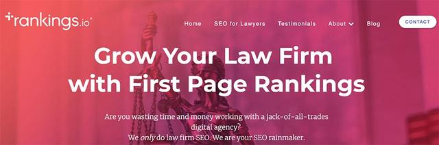 价值 800 亿美元的 SEO 行业：29 个案例研究和见解