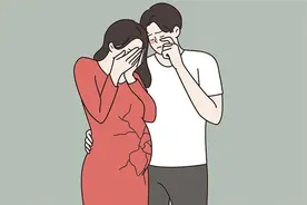 患子宫腺肌症后怀孕了，该怎么保胎？图片
