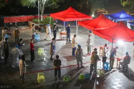 贵阳疫情源头找到了！但疫情形势为何依然严峻？背后的原因有3点图片