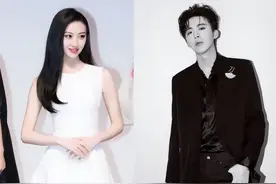 周一大瓜！顶流刘宇宁被曝姐弟婚有娃，狗仔喊话手里有关键证据图片