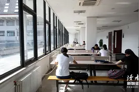 当一个北大女孩被群嘲：选择文科，就意味人生已是废棋？图片