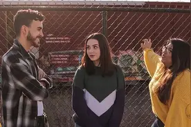 人与人之间，最长久的关系！图片