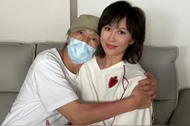 周星驰63岁生日这天，江湖地位人情世故，在他身上体现的淋漓尽致图片