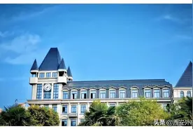 西安外事学院工学院——建筑工程技术专业图片