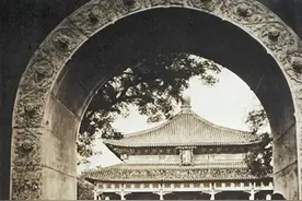 北京是什么时候开始叫北京的？图片