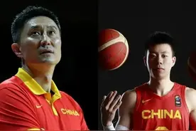广东和辽宁会师半决赛，张镇麟笑谈辽粤大战，杜锋“后悔”了吗？图片