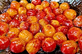 入冬后，有钱没钱，多吃4种水果，润肺降燥，补足维C，养颜不上火图片