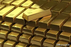 极为罕见！山东发现世界级大金矿！延深有2000多米，局部厚度达67米……或可满负荷开采30年以上图片