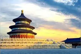 天坛，人生必修的“洞天福地”图片
