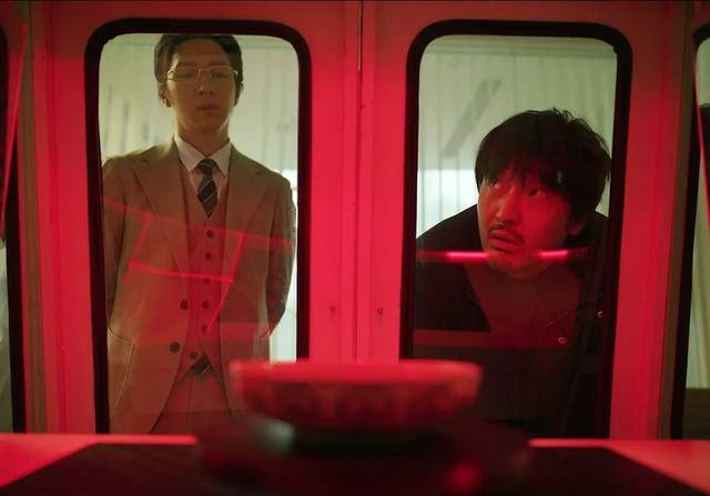 这2部票房都扑了？2023年，韩国电影“突然死亡”