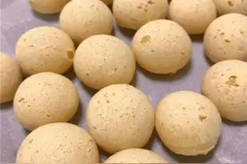 麻薯是什么东西？特色美食麻薯是如何制作出来的？图片