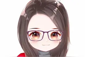 换个头像吧，呆萌可爱的的女生卡通头像，每一张都那么好看图片