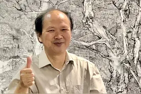 (访谈188期) 俞建良：从善如流图片