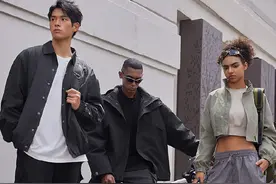 男生买衣服，别老盯着ZARA、优衣库！这7个国产品牌不坑咱中国人图片