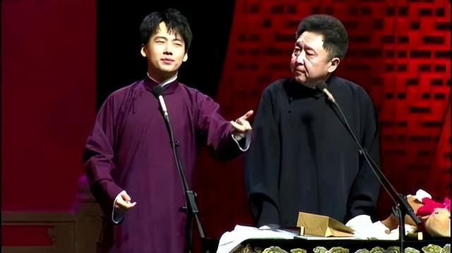 张云雷：大难不死，高台坠落险些丧命，同行李欧为何被扫地出门？