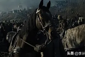 没有大洋马就别想打野炮 二战时期这些国家的火炮还真离不开马匹图片