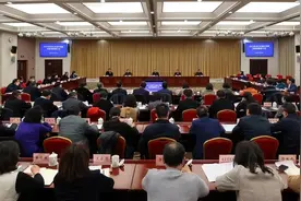 吹响开年“冲锋号”，新的一年徐汇这样“变”——徐汇区2023年城市更新攻坚战推进大会昨天召开图片