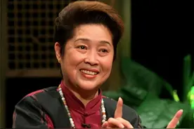 银幕“刘三姐”黄婉秋逝世，她是永远的壮乡“歌仙”图片