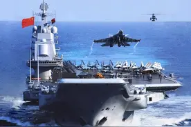 中美日军舰数量对比：美国为243艘， 日本是114艘，中国是多少呢？图片