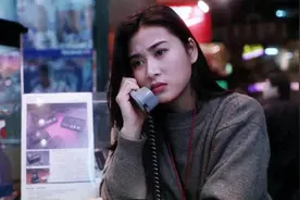 那些90年代初的香港港产片艳星，你最喜爱哪一位图片