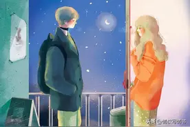 女人放不下一段情，舍不得一个人，这些表现很明显图片