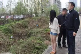 1994年好心房东被残害，蛇蝎美人竟身背4条性命，她下场如何？图片