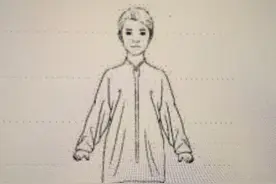 八段锦动作研究成果3：中医胡海牙为何将第三第四式变一招练习图片