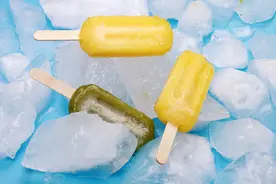 中国雪糕，百年战争图片