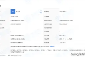 抖音集团在上海、深圳分别成立今日头条新公司！法定代表人是他图片