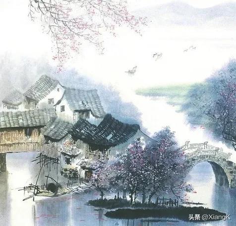 一天一成语:不落言筌