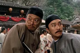 吴孟达爱一个娶一个，供养3个女人5个孩子“累死了”图片