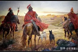 深度长文：好男儿当如冠军侯，大汉神将霍去病为何这么强？图片