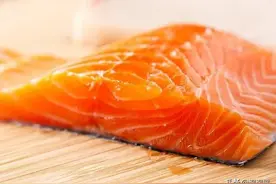 三文鱼居然还有这么多的冷知识图片