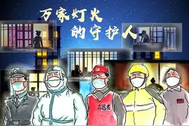 【诗歌】我要为你们歌唱图片