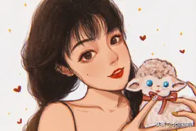 一个男人心里有没有你，看这3件事就一清二楚图片