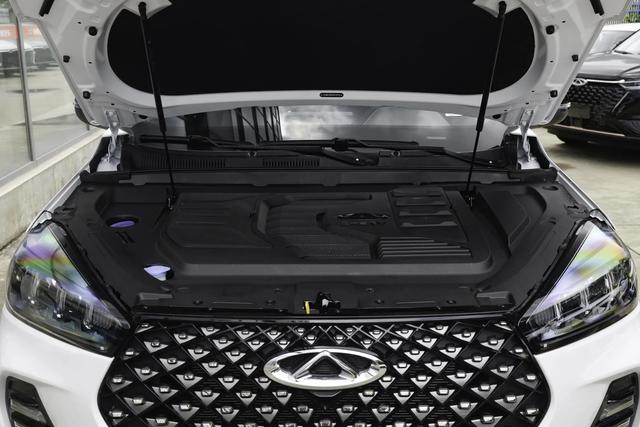 8万以内,超耐用SUV盘点6款!开到报废都不会垮