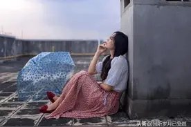 在和姐姐聊天完毕后，她把我拉黑了！她的理由我着实没想到图片